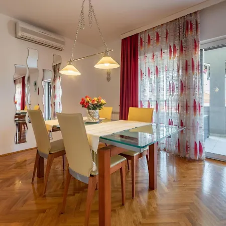 20 Apartment Zadar