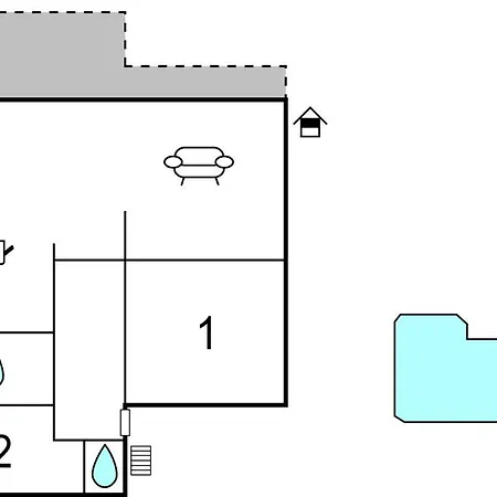 Apartment 20 *