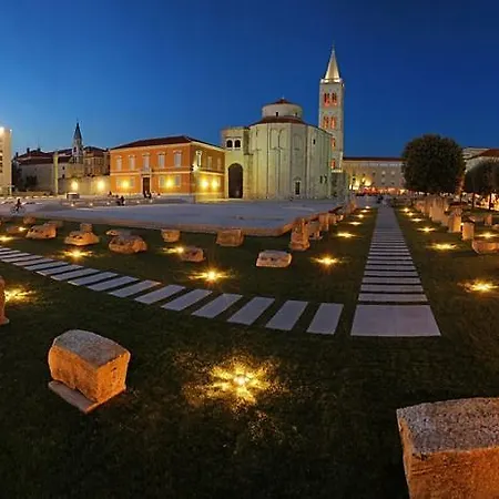 20 * Zadar