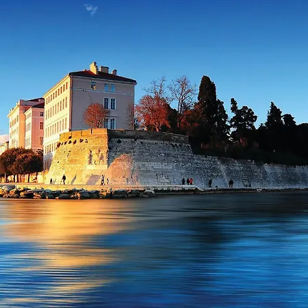 20 Apartamento Zadar