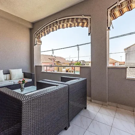 20 Apartamento Zadar