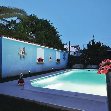 20 Apartamento Zadar