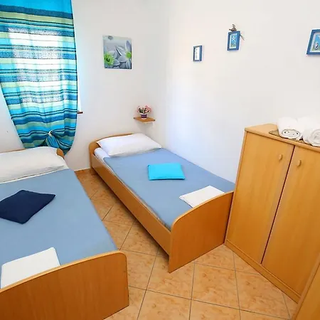 20 Apartamento Zadar